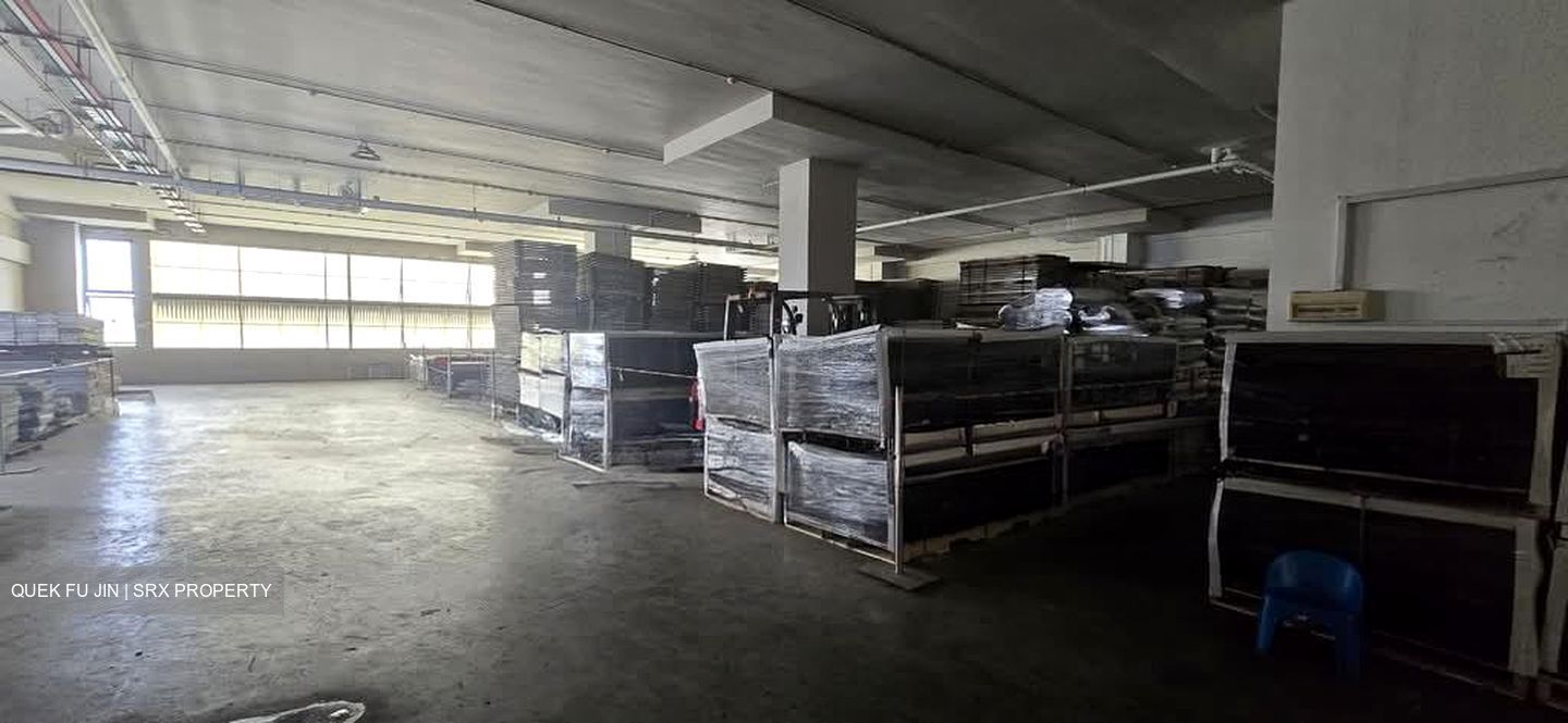 Tuas View Close (D22), Factory #553606011